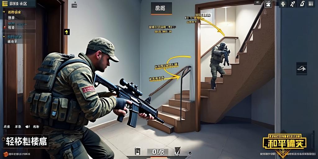 和平精英辅助：游戏公平性与技术挑战